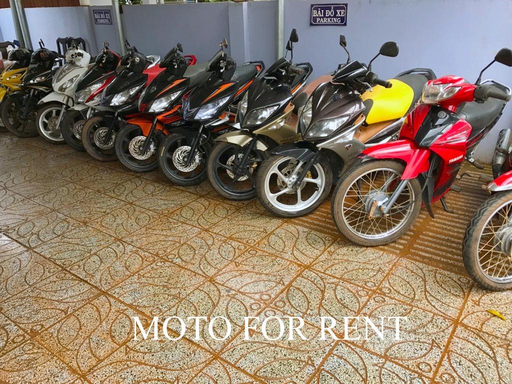 Ha Phat Hotel Duong Dong  Kültér fotó