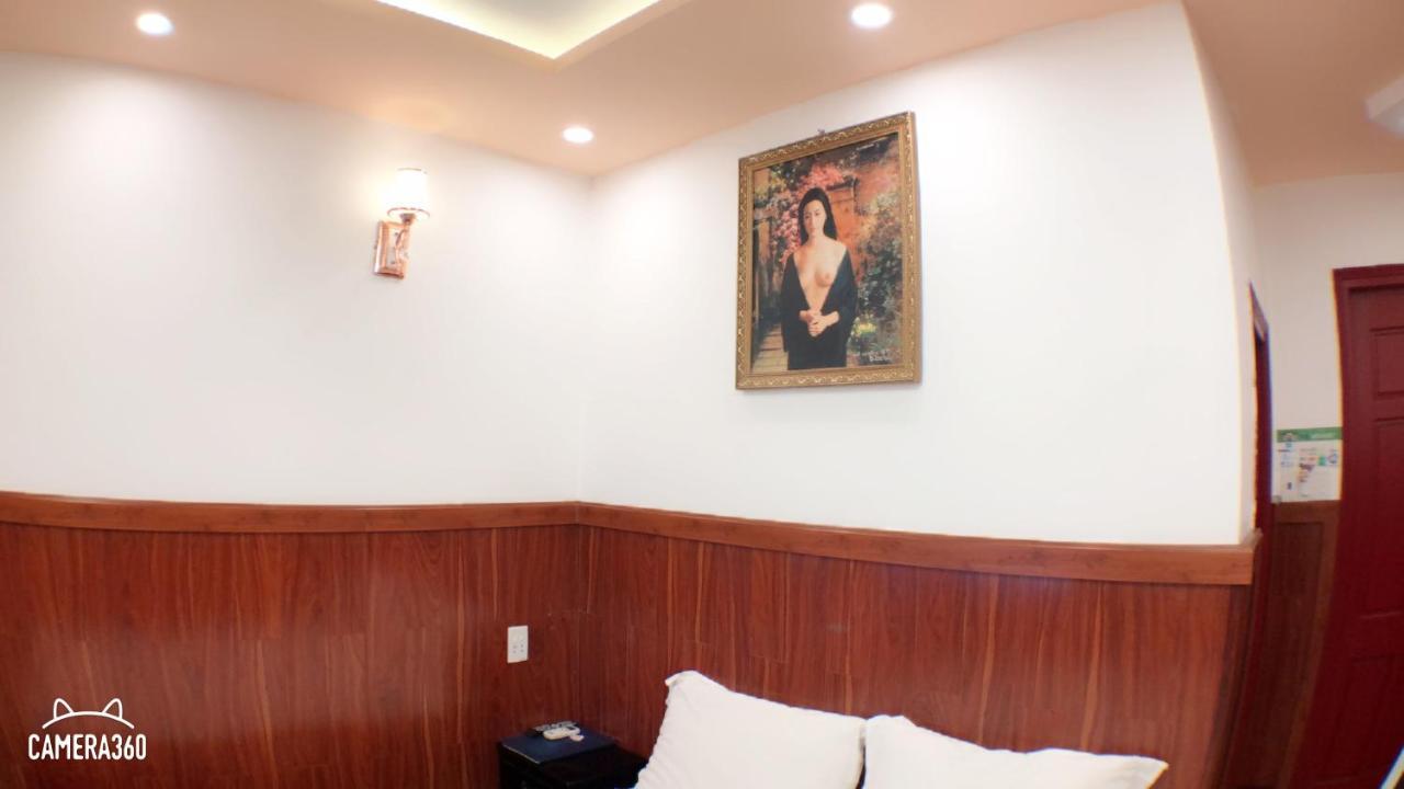 Ha Phat Hotel Duong Dong  Kültér fotó