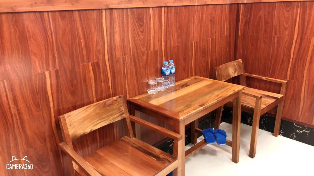 Ha Phat Hotel Duong Dong  Kültér fotó