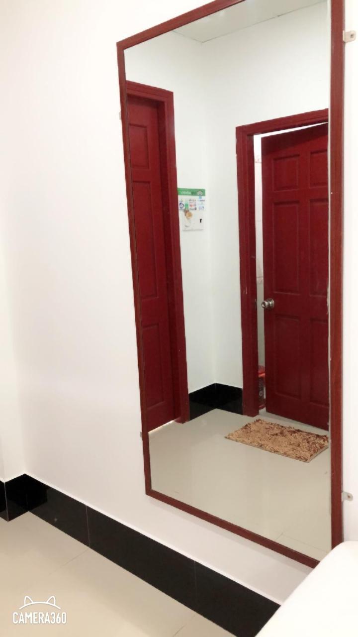 Ha Phat Hotel Duong Dong  Kültér fotó