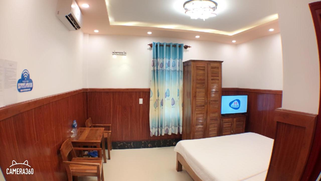 Ha Phat Hotel Duong Dong  Kültér fotó