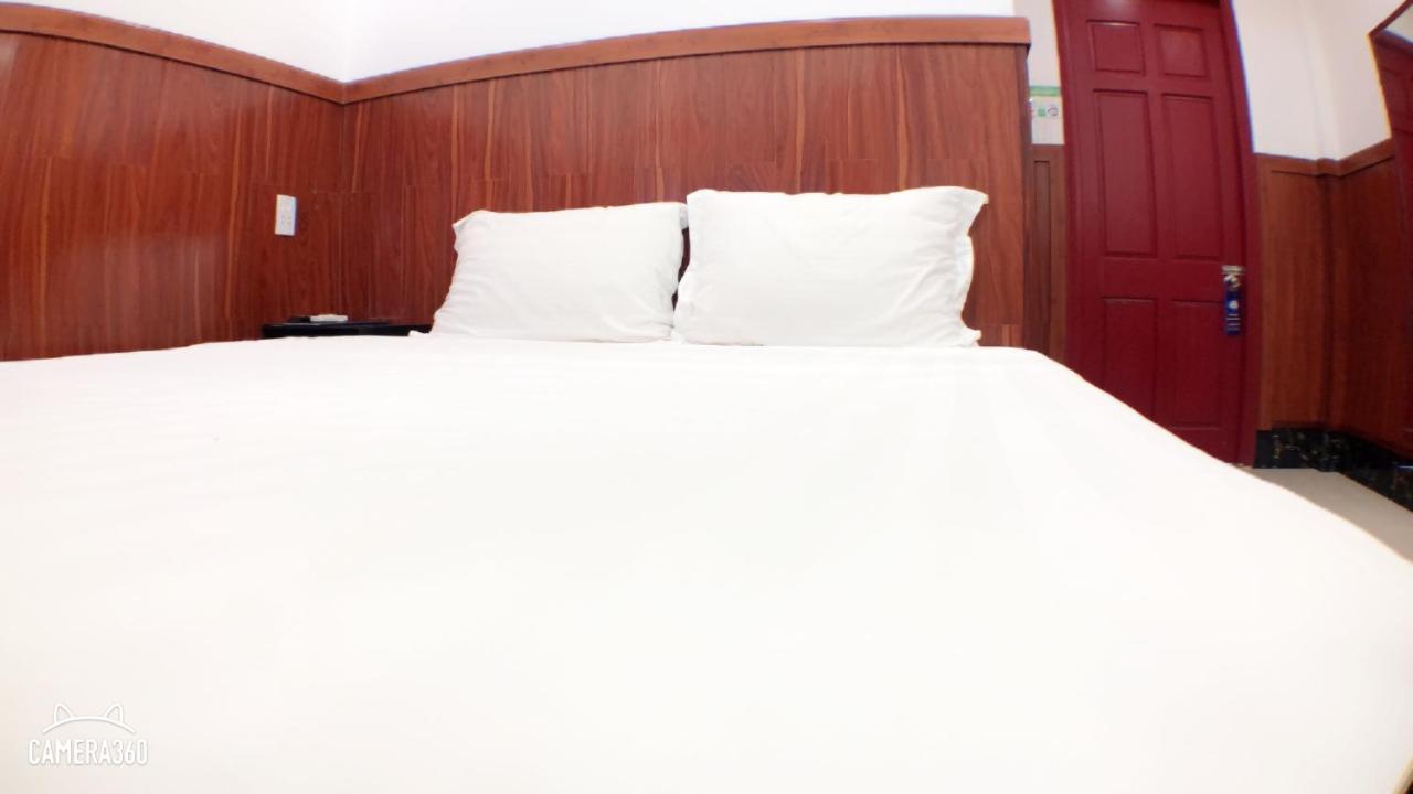 Ha Phat Hotel Duong Dong  Kültér fotó