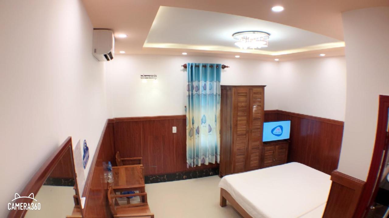 Ha Phat Hotel Duong Dong  Kültér fotó