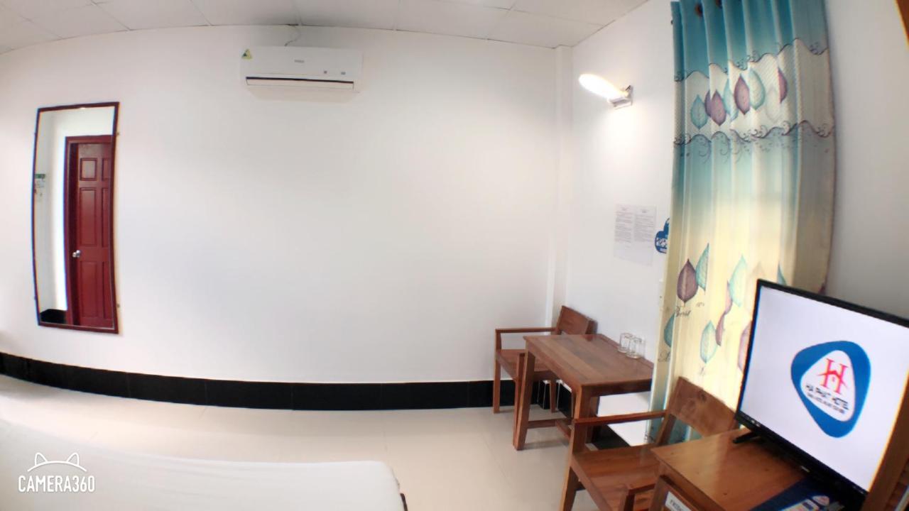 Ha Phat Hotel Duong Dong  Kültér fotó