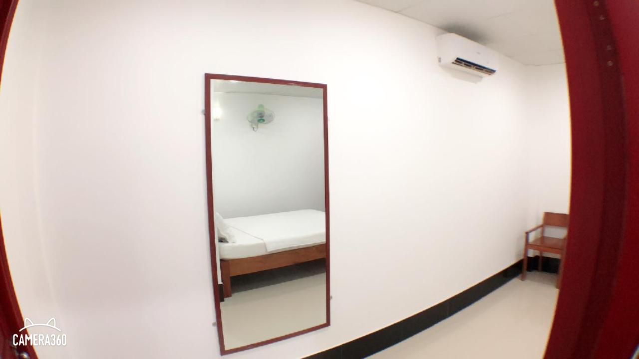 Ha Phat Hotel Duong Dong  Kültér fotó