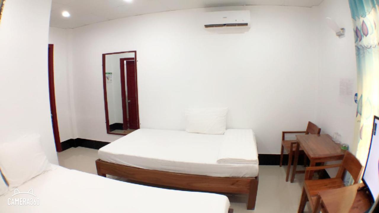 Ha Phat Hotel Duong Dong  Kültér fotó