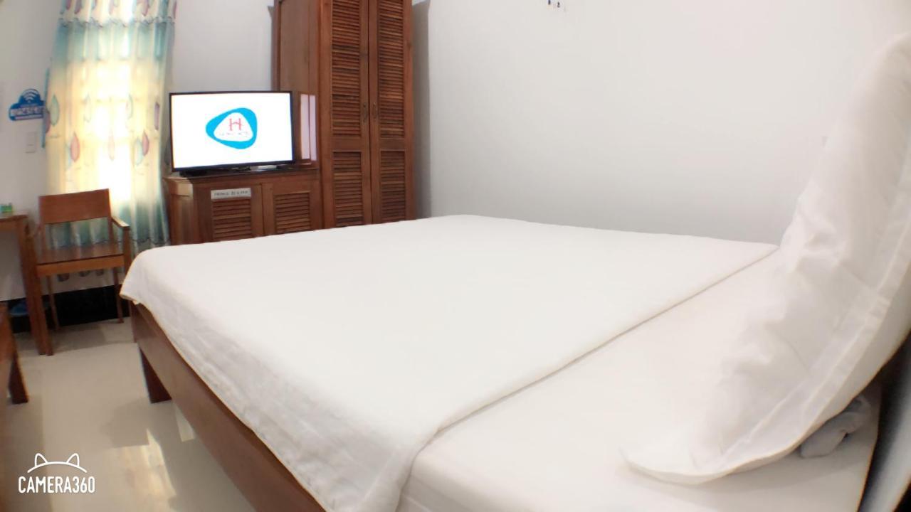 Ha Phat Hotel Duong Dong  Kültér fotó