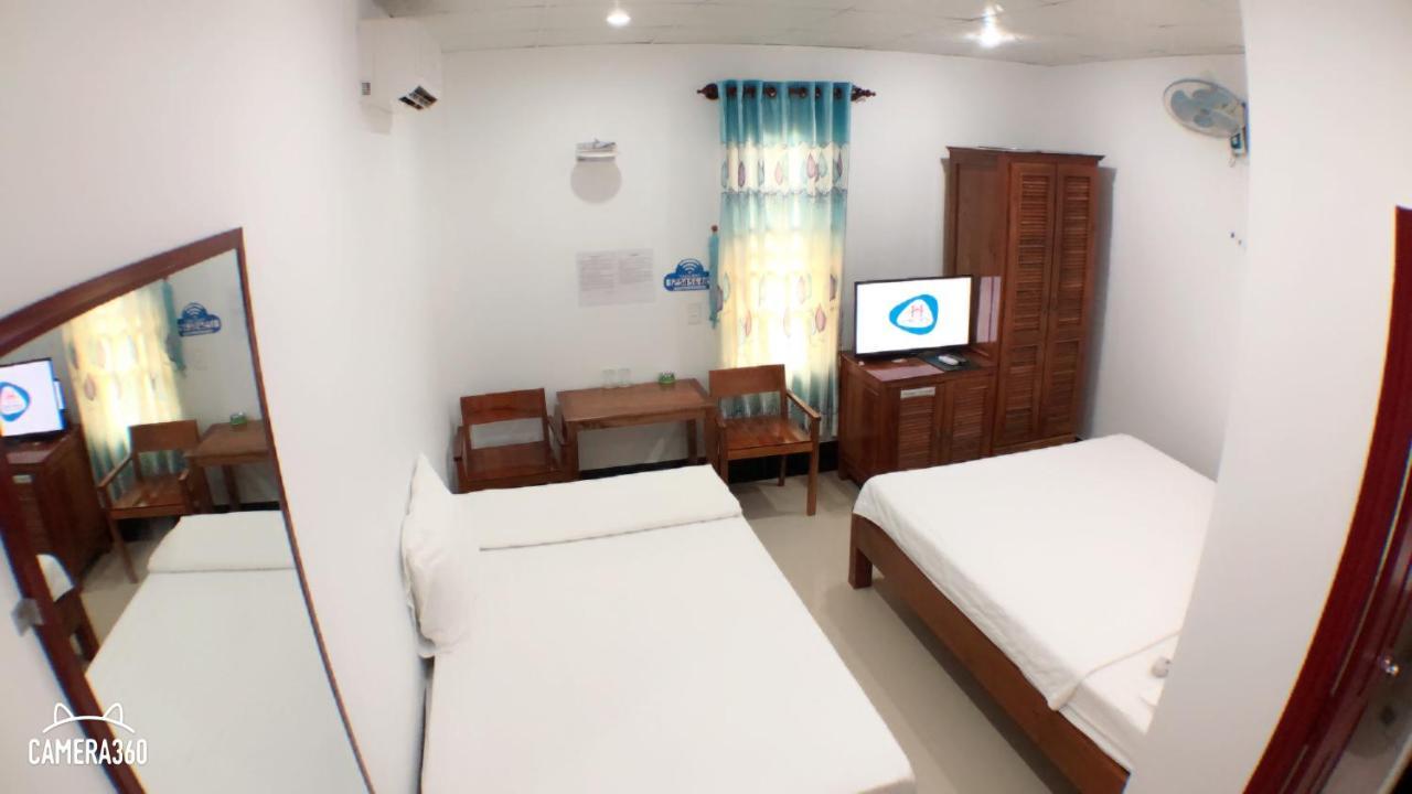 Ha Phat Hotel Duong Dong  Kültér fotó