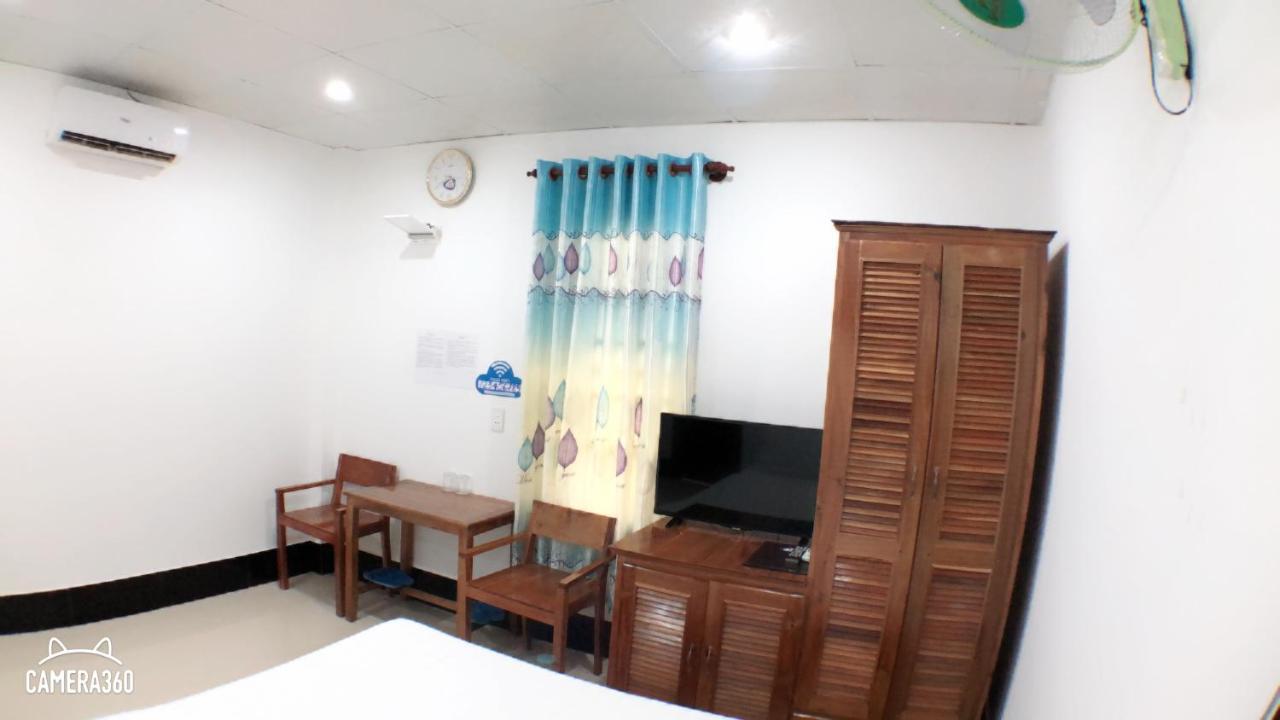Ha Phat Hotel Duong Dong  Kültér fotó