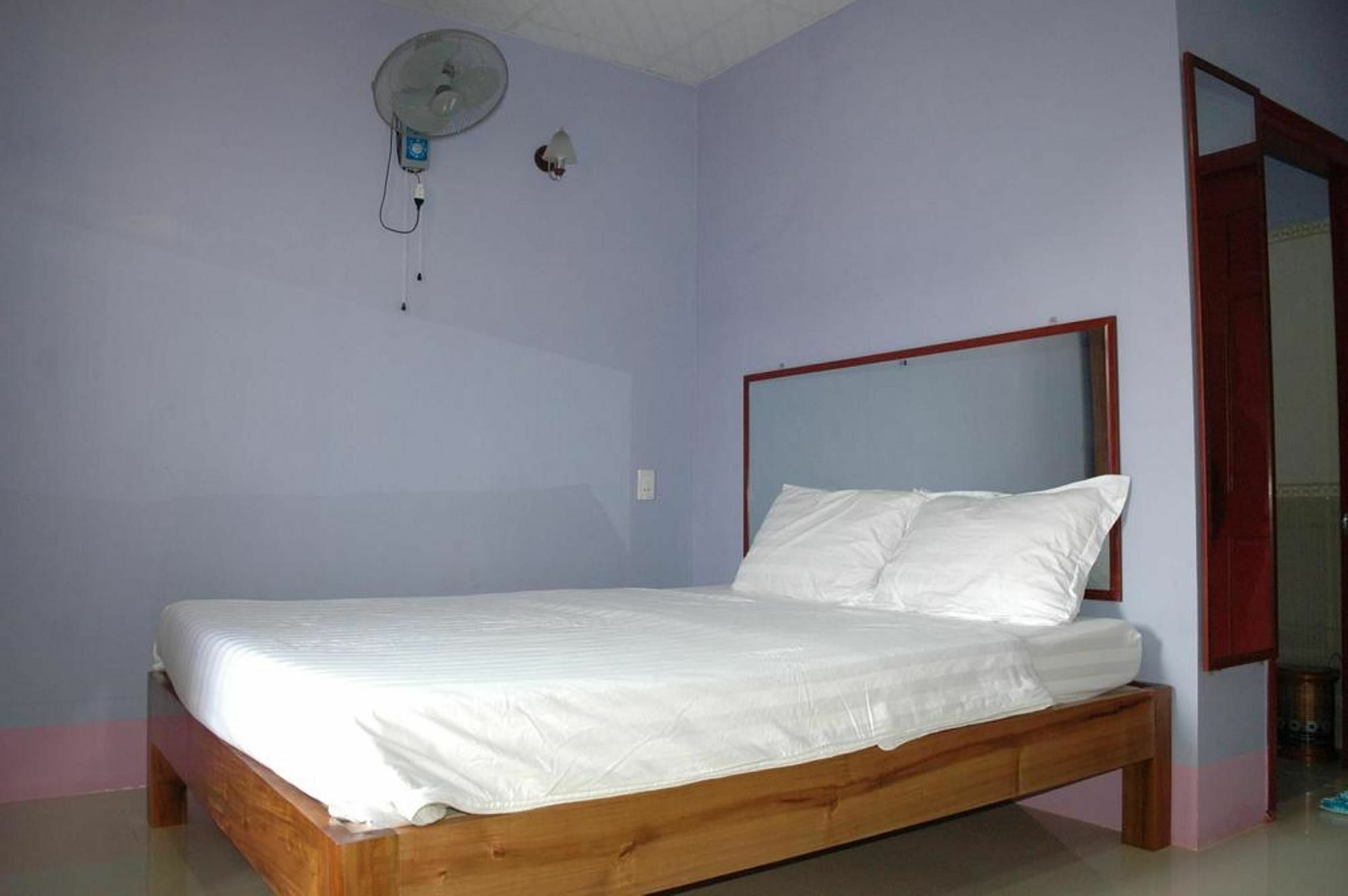 Ha Phat Hotel Duong Dong  Kültér fotó