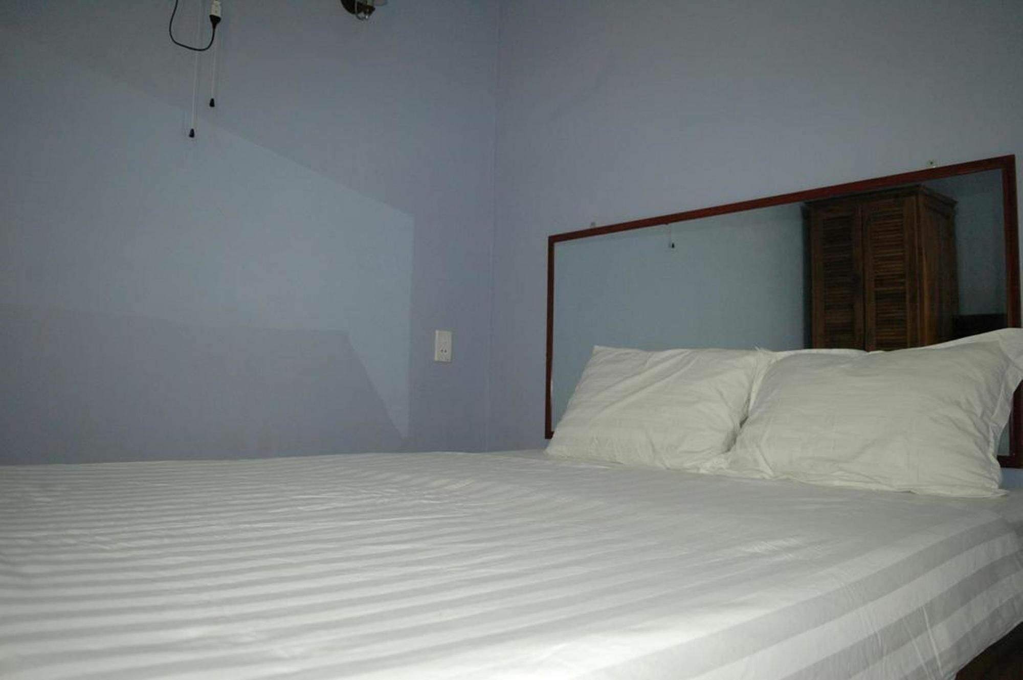 Ha Phat Hotel Duong Dong  Kültér fotó