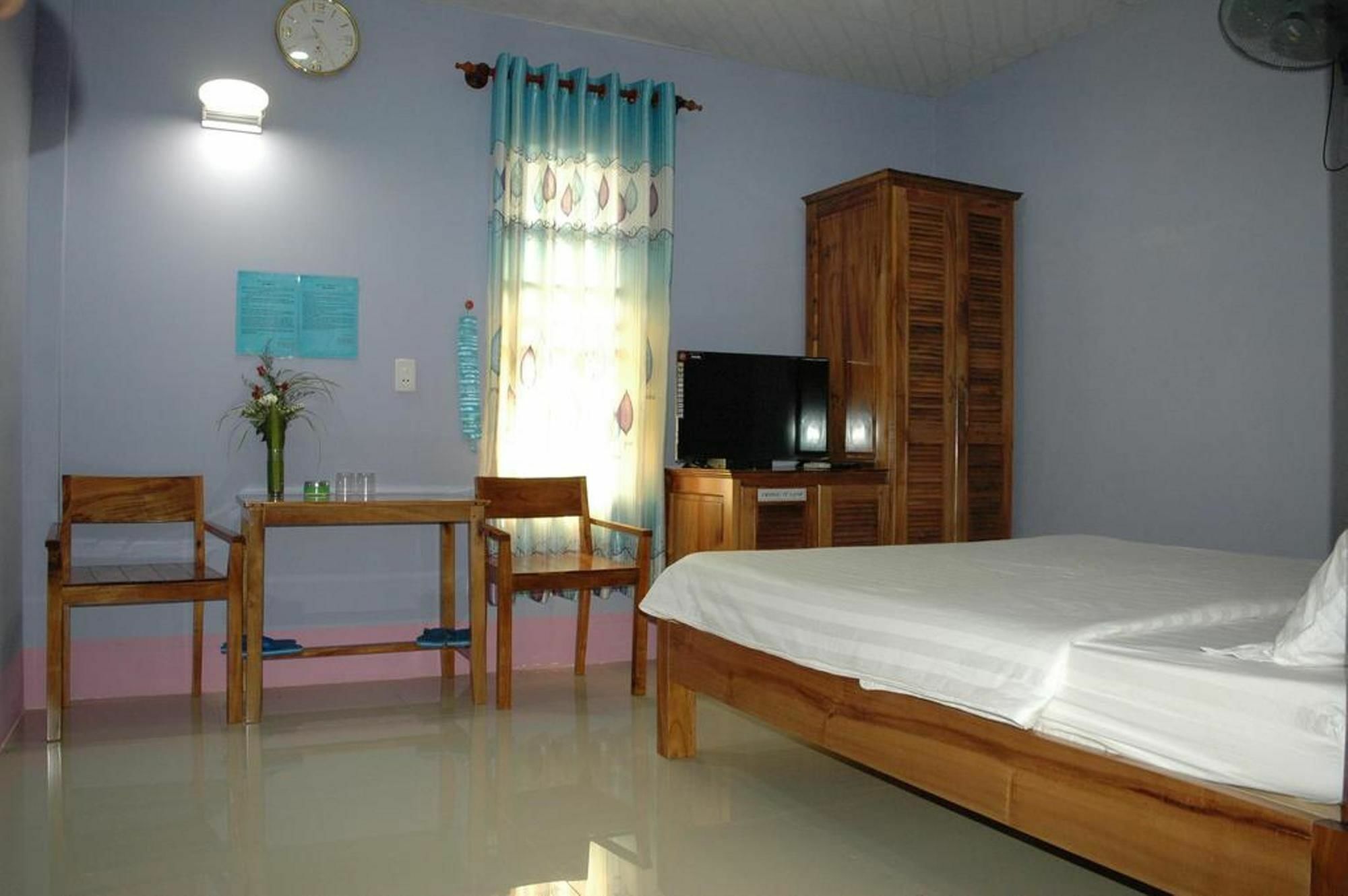 Ha Phat Hotel Duong Dong  Kültér fotó