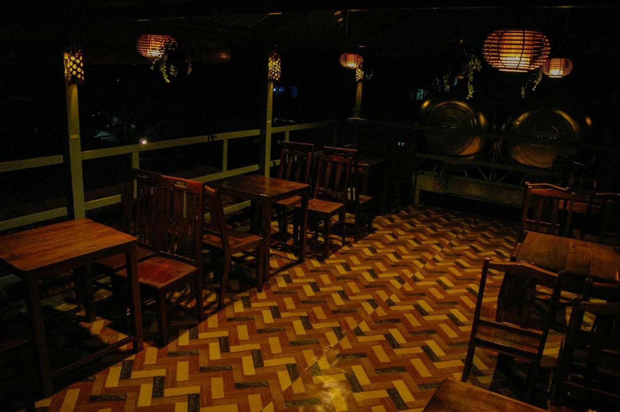 Ha Phat Hotel Duong Dong  Kültér fotó
