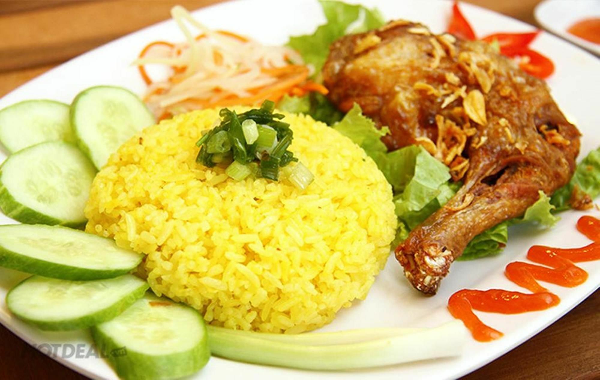 Ha Phat Hotel Duong Dong  Kültér fotó